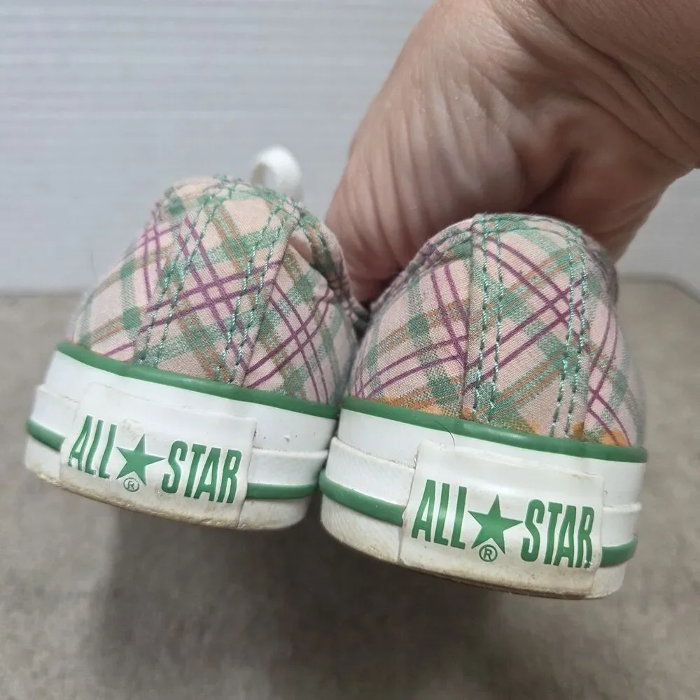 Converse these all